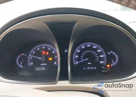 2011 Toyota Avalon from USA, damaged, VIN 4T1BK3DB5BU386132